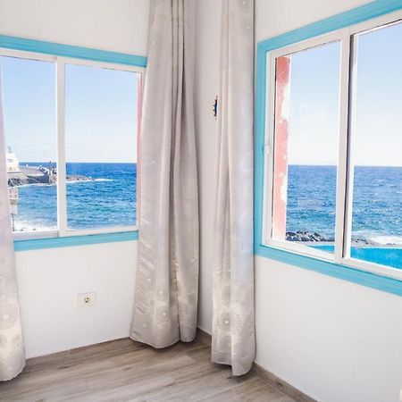 Casa El Mar Apartamento El Faro กวีมาร์ ภายนอก รูปภาพ