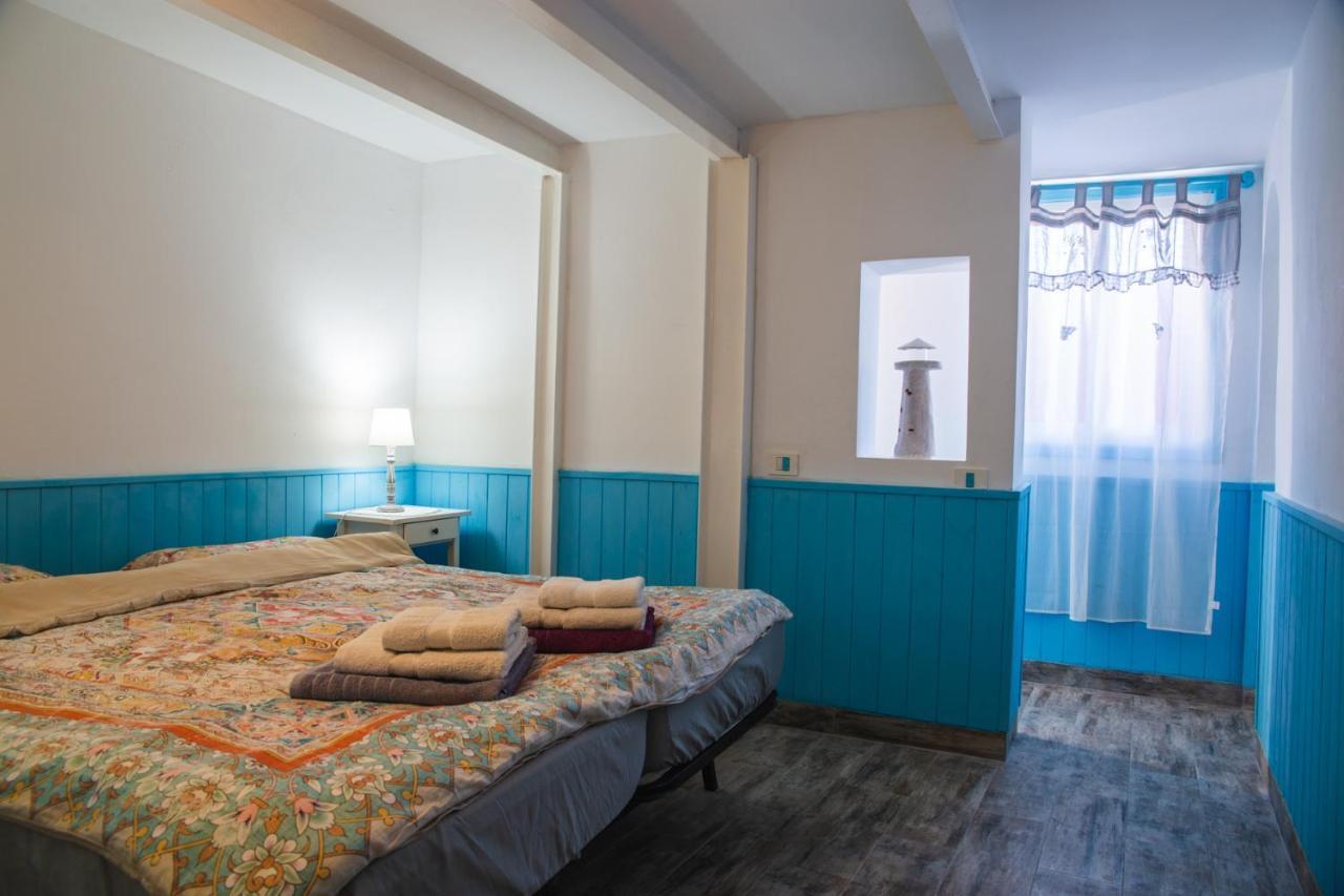 Casa El Mar Apartamento El Faro กวีมาร์ ภายนอก รูปภาพ
