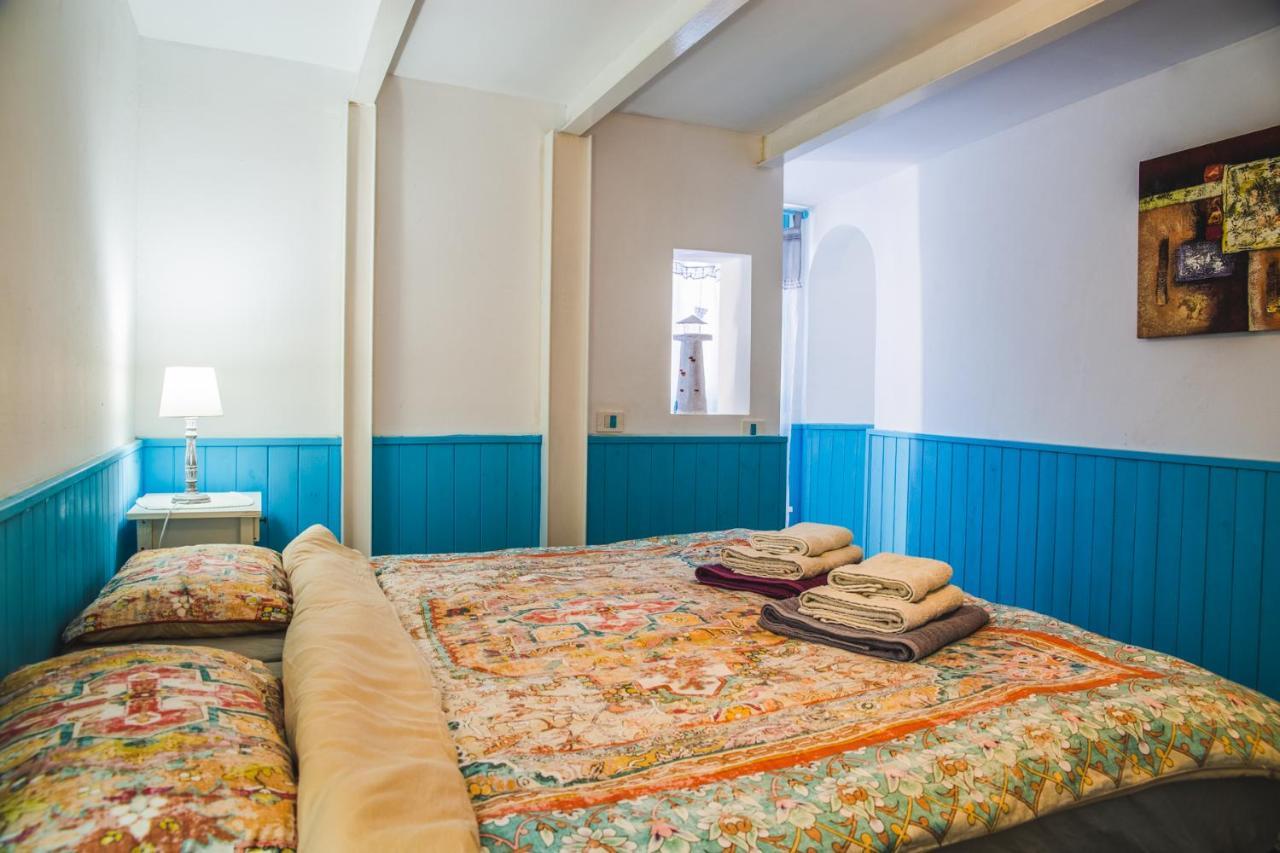 Casa El Mar Apartamento El Faro กวีมาร์ ภายนอก รูปภาพ